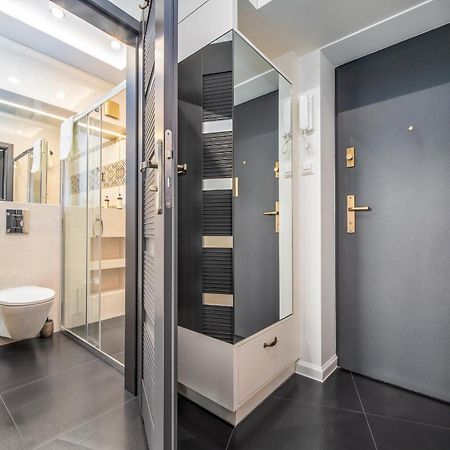 Rint - Centrum Pilsudskiego Białystok Rom bilde